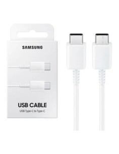 Samsung EP-DA705 cable USB 1 m USB C Blanco