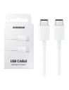 CABLE SAMSUNG USB-C A USB-C 1M
