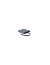 Gembird A-CM-COMBO6-01 hub de interfaz USB 3.2 Gen 1 (3.1 Gen 1) Type-C 5000 Mbit/s Gris