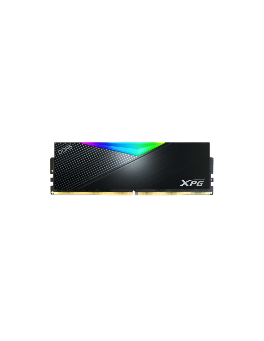 ADATA LANCER RGB módulo de memoria 64 GB 2 x 32 GB DDR5 6000 MHz