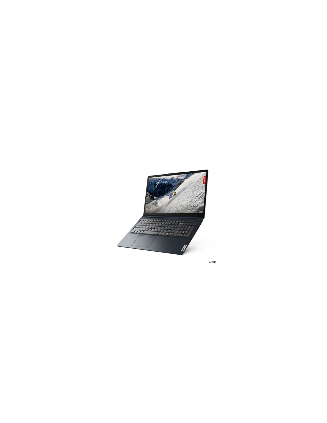 Lenovo IdeaPad 1 15ALC7 Portátil 39,6 cm (15.6") Full HD AMD Ryzen&trade 5 5500U 8 GB DDR4-SDRAM 512 GB SSD Wi-Fi 6 (802.11ax) W