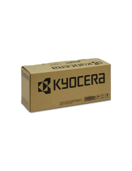 KYOCERA 1T0C0DCNL0 cartucho de tóner 1 pieza(s) Original Cian