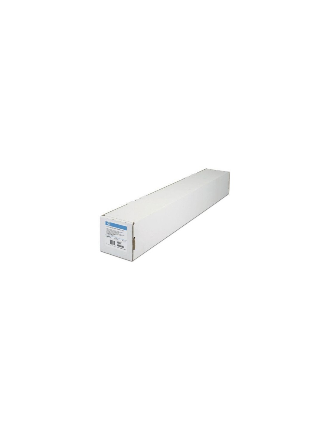 BOBINA PAPEL HP Q8916A FOTOGRAFICO EVERYDAY PIGMENT INK GLOSS 235G/M2 24 (610mm x 30 5M)