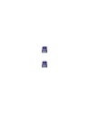 LATIGUILLO RJ45 UTP LSZH CAT.6A AWG24 NANOCABLE AZUL 10.20.1803-BL