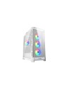 COUGAR Gaming Duoface Pro RGB Midi Tower Blanco