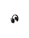 Belkin SoundForm Adapt Auriculares Inalámbrico y alámbrico Diadema Llamadas/Música USB Tipo C Bluetooth Negro