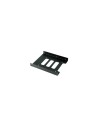 ADAPTADOR UNYKA DISCO 2.5 A 3.5 PARA DISCO SSD 50519