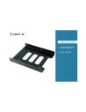 ADAPTADOR UNYKA DISCO 2.5 A 3.5 PARA DISCO SSD 50519