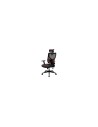 ThunderX3 Yama 1 Silla Gaming Rojo/Negro