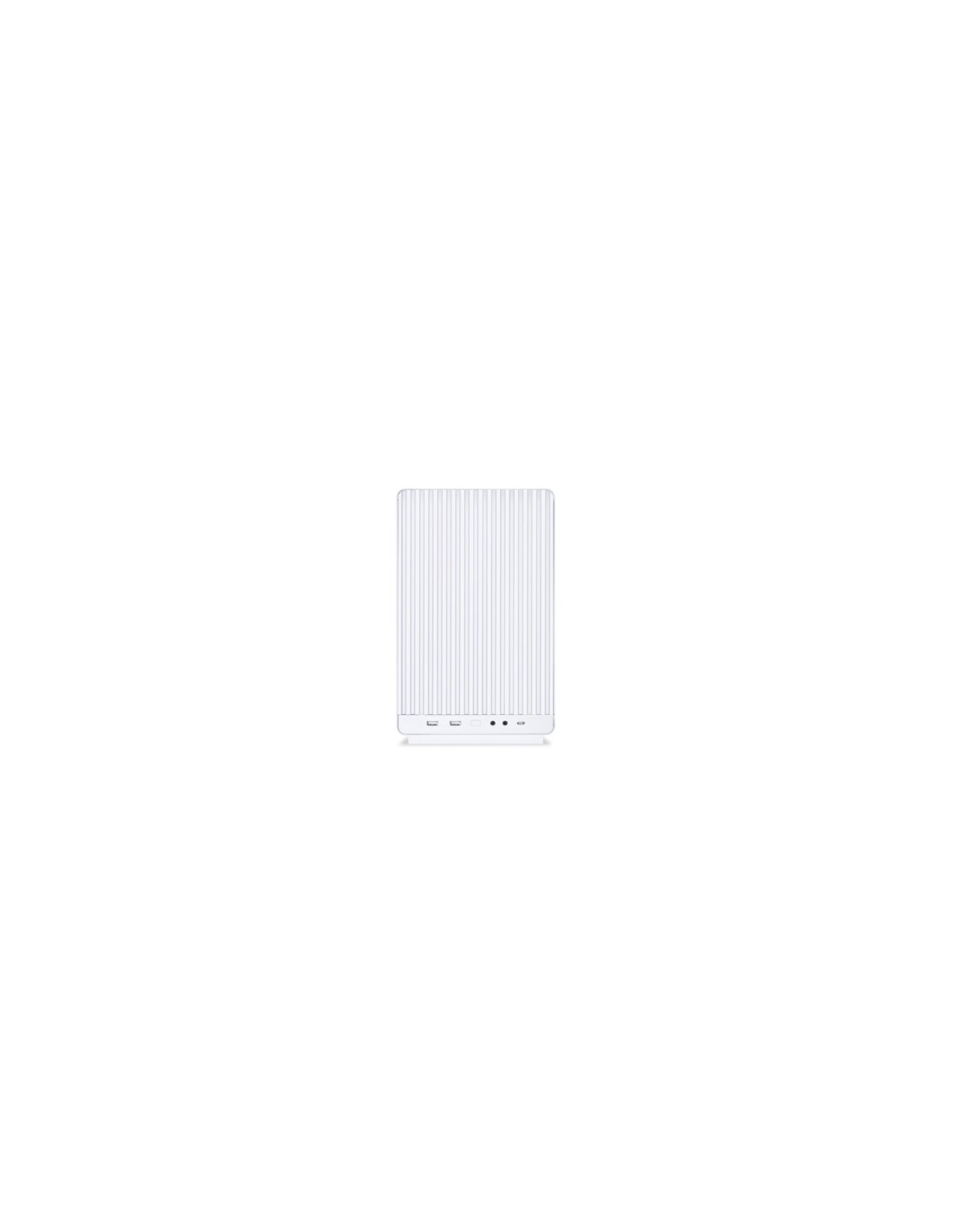 TORRE MICRO-ATX LIAN LI X DAN A3 WHITE