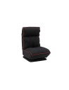 Mars Gaming MGC-THRONE, Sofá Gaming Ergonómico, Base con Rotación 360°, Respaldo y Reposacabezas Ajustables, Espuma de Alta Dens