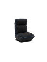 Mars Gaming MGC-THRONE, Sofá Gaming Ergonómico, Base con Rotación 360°, Respaldo y Reposacabezas Ajustables, Espuma de Alta Dens