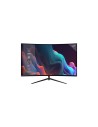Mars Gaming MV-27C pantalla para PC 68,6 cm (27") 1920 x 1080 Pixeles Full HD Negro