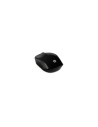 RATON INALAMBRICO HP 200 2.4GHZ 1000PPP LED ROJO NANO RECEPTOR USB 2XAAA NEGRO 3FV66AA