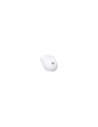 RATON INALAMBRICO HP 220 SNOW 2.4GHZ 1200PPP 3 BOTONES LED AZUL 1600DPI NANO RECEPTOR USB 1XAA BLANCO 7KX12AA