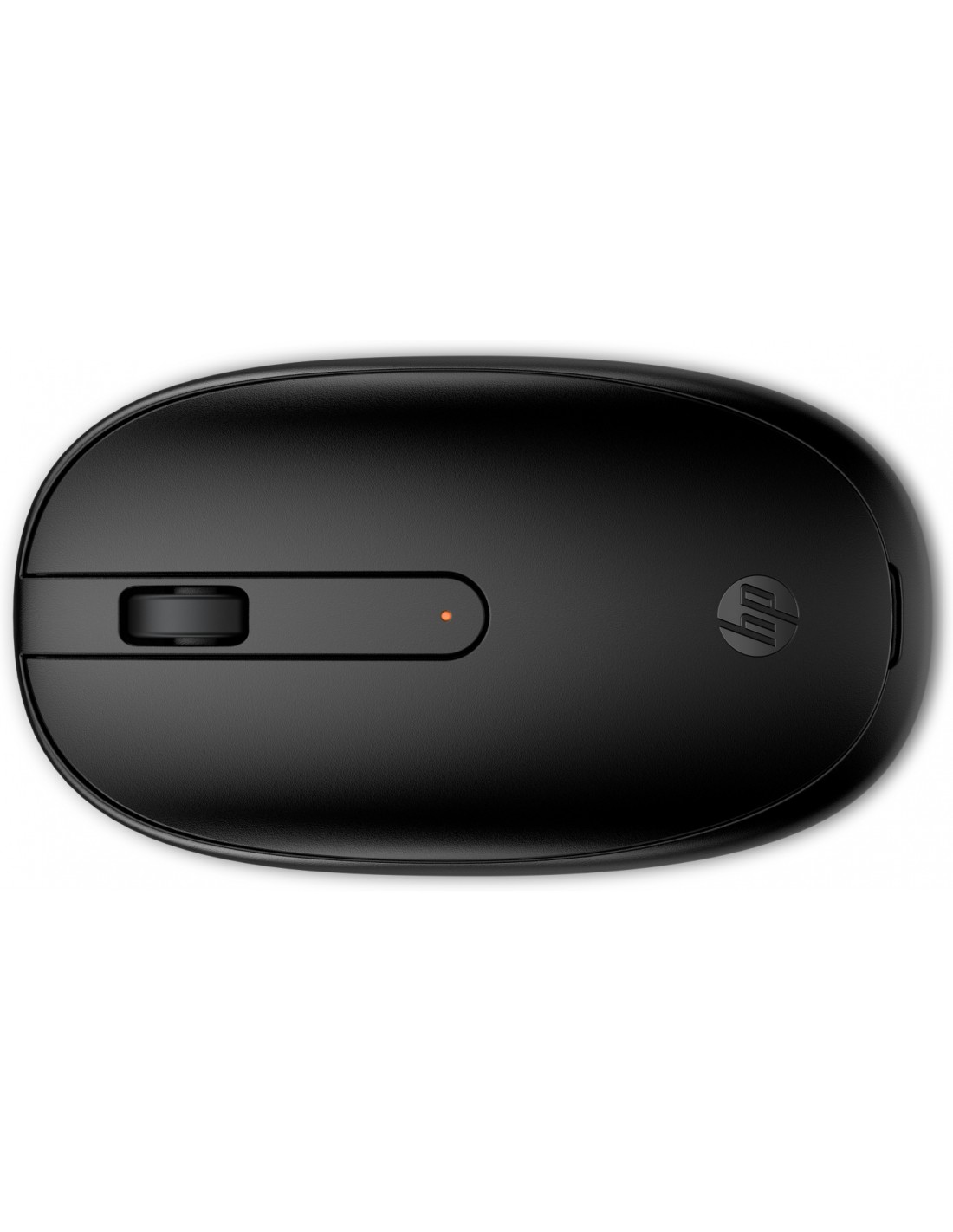 HP Ratón Bluetooth 240 negro