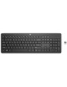 HP Teclado inalámbrico de 230