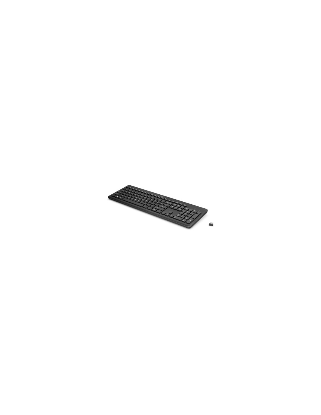 HP Teclado inalámbrico de 230