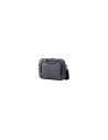MALETIN SUBBLIM OXFORD LAPTOP BAG PARA PORTATILES HASTA 15.4P 16P GRIS SUB-LB-1OLB051