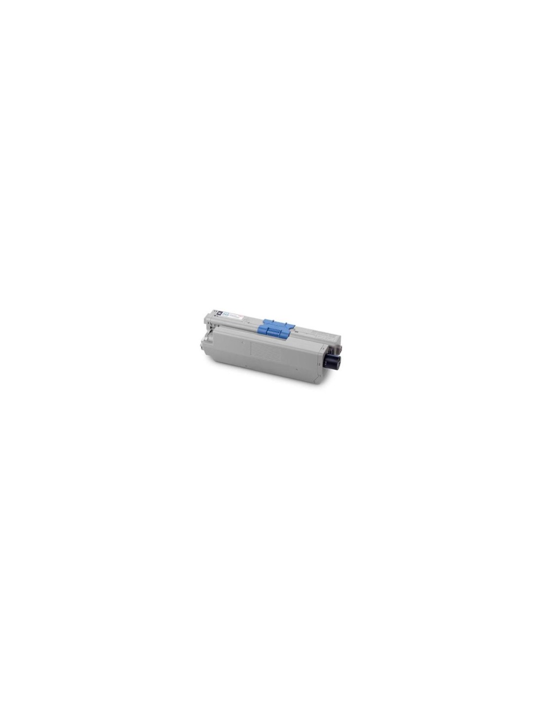 TONER OKI NEGRO 44469804