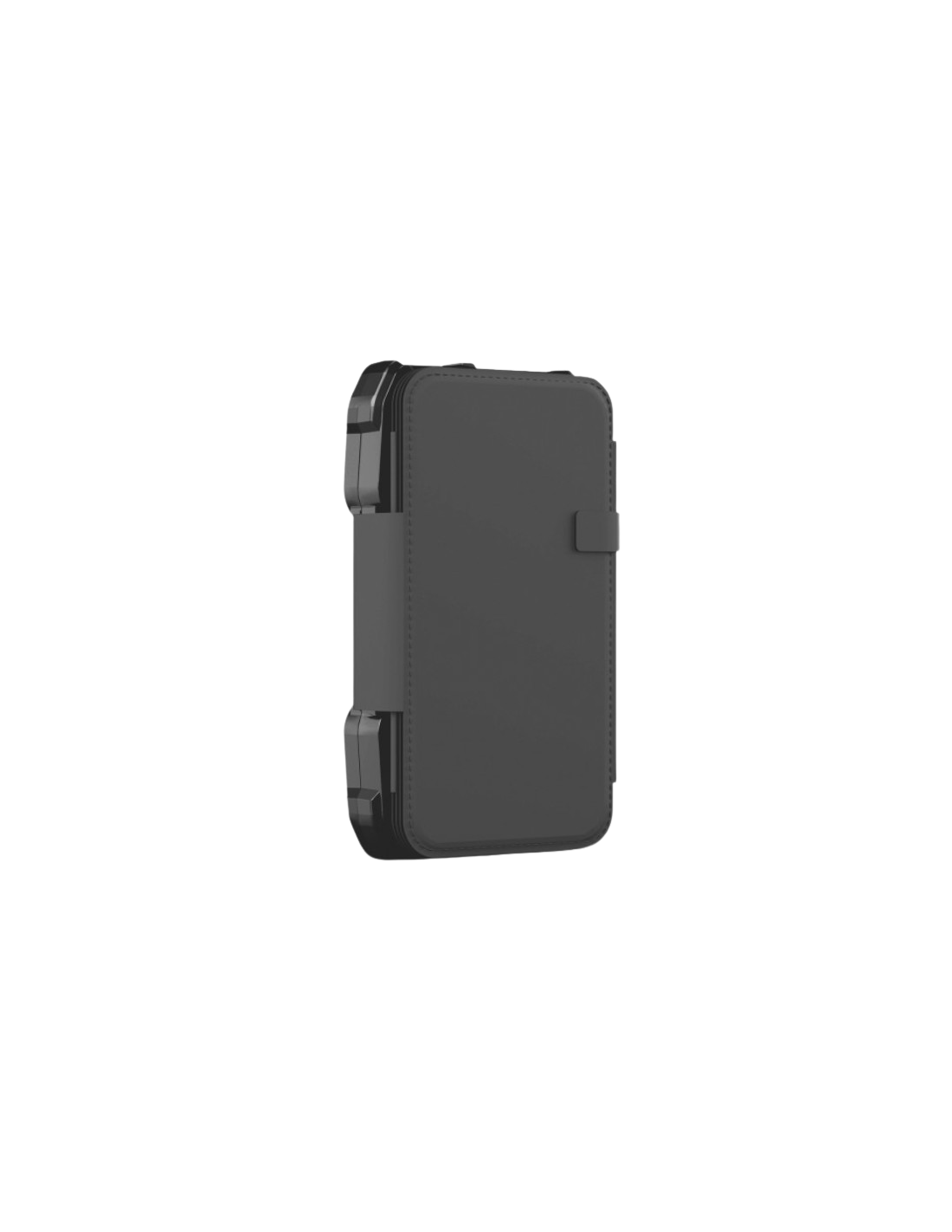 HEAD BATERÍA AUXILIAR SOLAR 10000MAH PD 22.5W CARGA INALAMBRICA