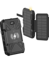 HEAD BATERÍA AUXILIAR SOLAR 10000MAH PD 22.5W CARGA INALAMBRICA