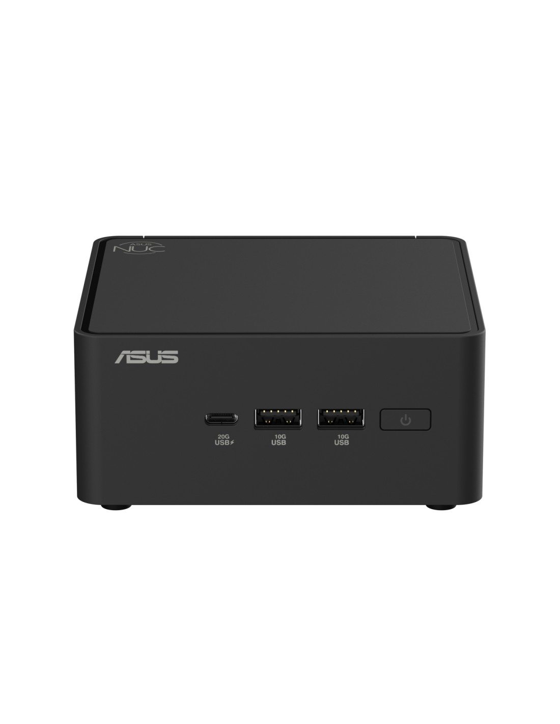 ASUS NUC 15 Pro RNUC15CRHC500002 Negro