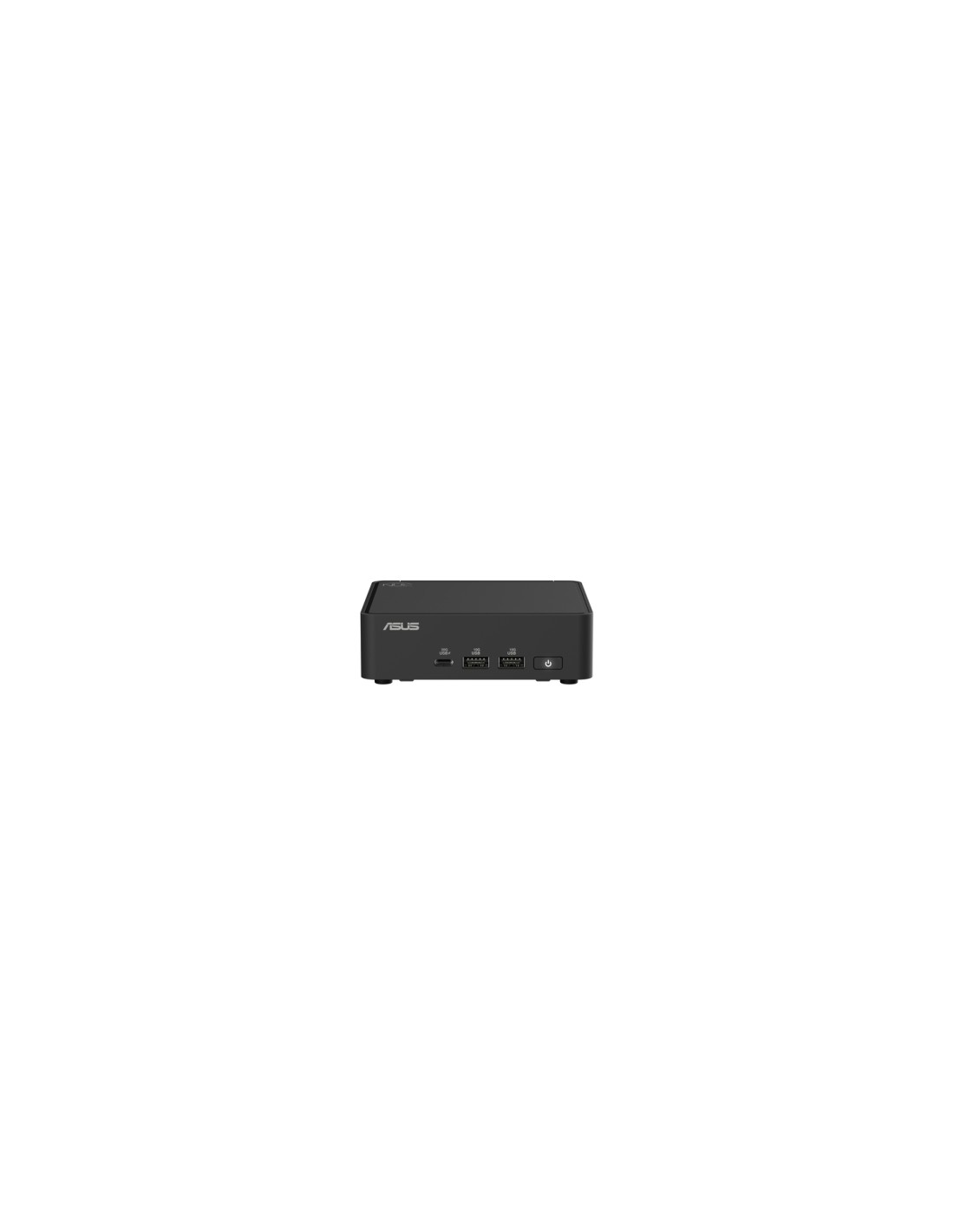 ASUS RNUC15CRKU700002 Negro 255H