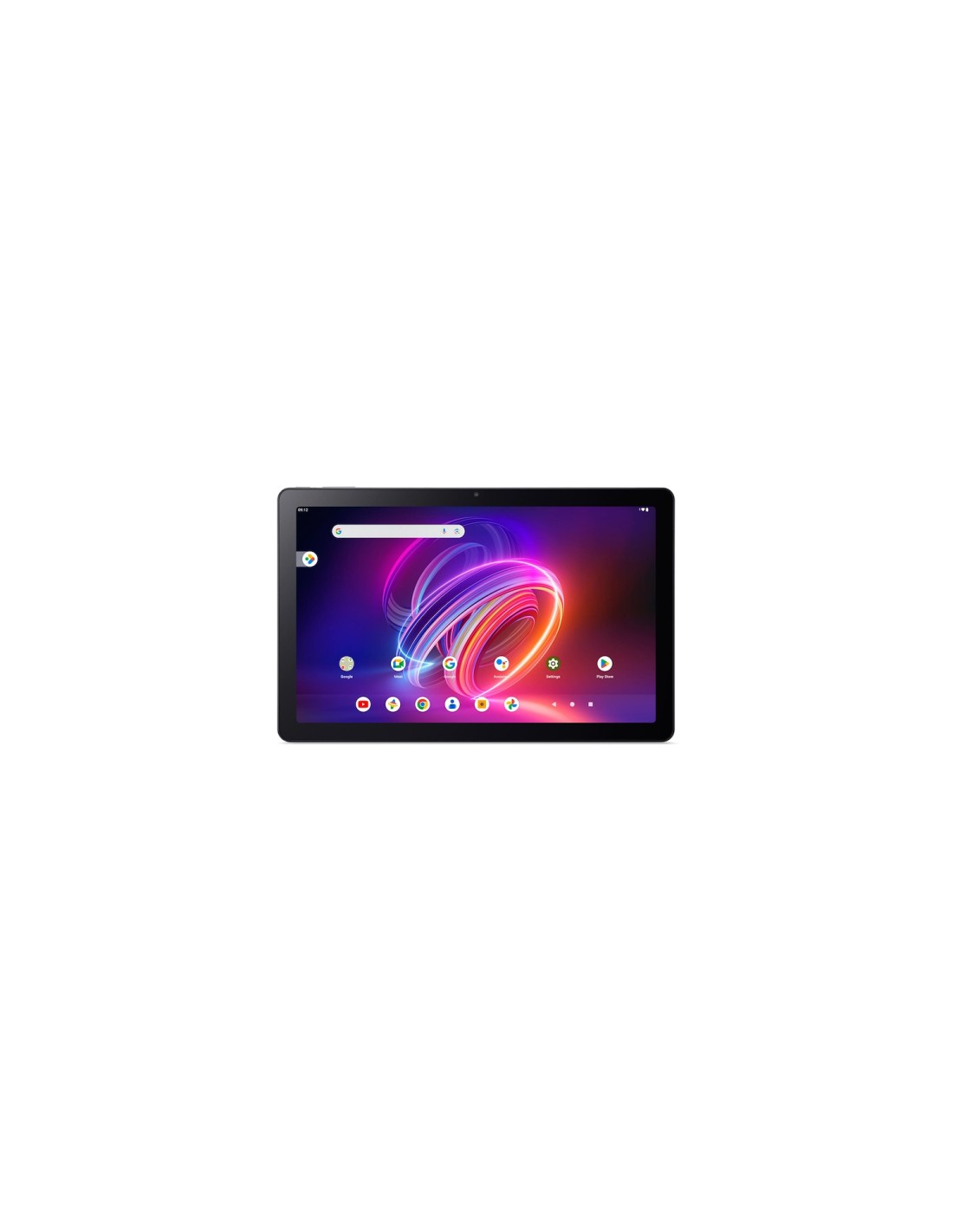Acer Iconia P11-11-82CK Mediatek 256 GB 27,9 cm (11") 8 GB Wi-Fi 5 (802.11ac) Android 14 Gris