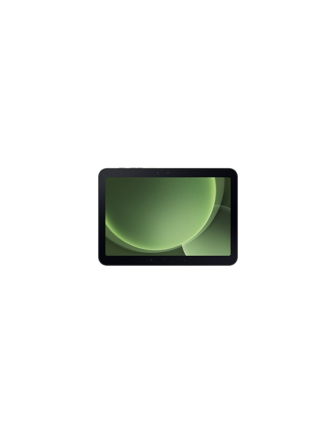 Samsung Galaxy Tab Active5 Pro SM-X350N Qualcomm Snapdragon 128 GB 25,6 cm (10.1") 6 GB Wi-Fi 6 (802.11ax) Verde