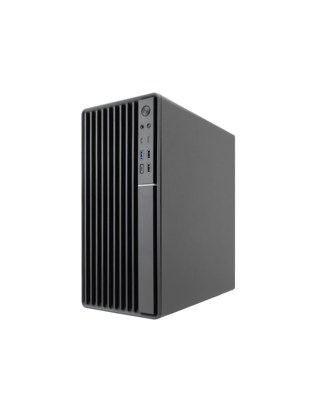 Coolbox M840 Caja PC Micro ATX