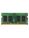 MEMORIA Kingston Technology ValueRAM (KVR16LS11)