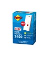 REPETIDOR AVM FRITZ!Repeater 2400 Internacional, interfaz en Español 20002887