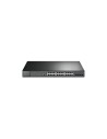 TP-Link TL-SG3428MP Switch 24 Puertos Gigabit PoE + 4 SFP