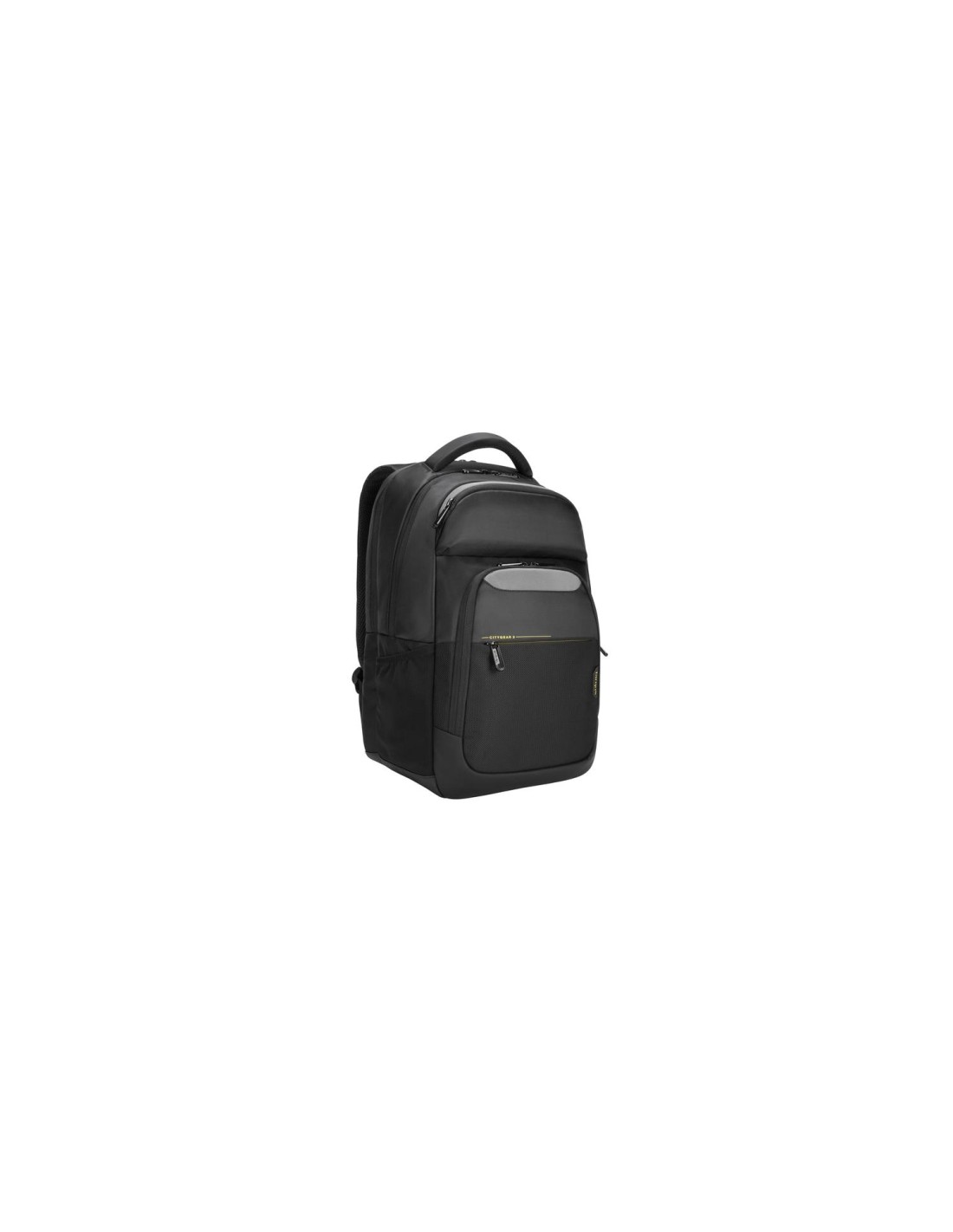 Targus Citygear Mochila para portatil 17.3P Negro
