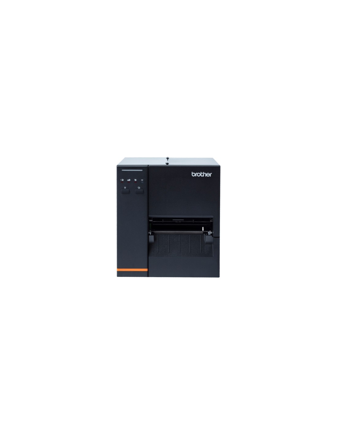 Brother TJ-4020TN impresora de etiquetas Térmica directa / transferencia térmica 203 x 203 DPI Alámbrico