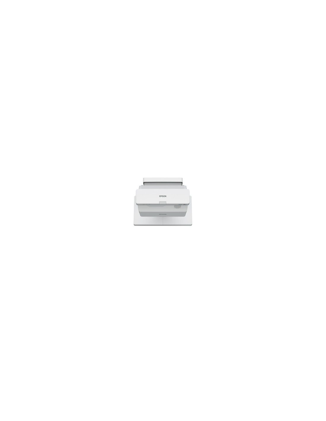 Epson EB-760W videoproyector Proyector de alcance ultracorto 4100 lúmenes ANSI 3LCD 1080p (1920x1080) Blanco