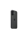 Apple iPhone 16 5G 128Gb Negro Smartphone