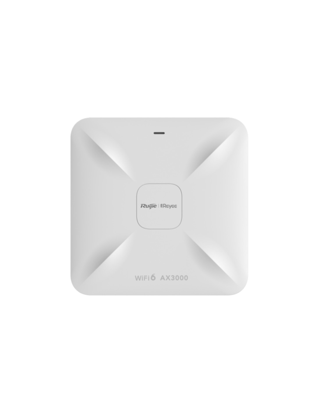 Ruijie Networks RG-RAP2260 punto de acceso inalámbrico 2970 Mbit/s Blanco Energía sobre Ethernet (PoE)