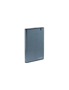 CoolBox Carcasa Externa SlimChase A-2550