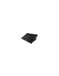 CoolBox Base refrigeradora ajustable para ordenador portátil de hasta 17.3â?³ 2