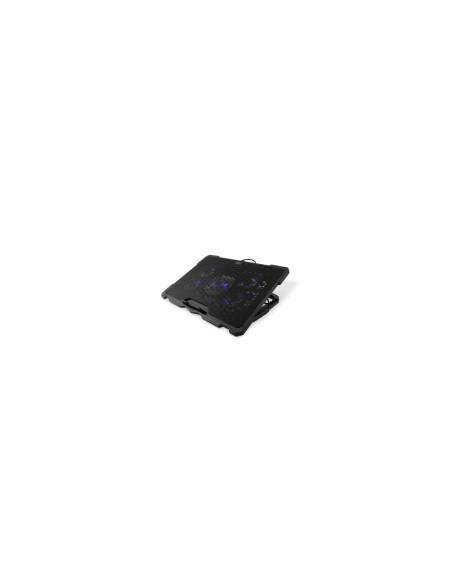 CoolBox BASE REFRIG.PORTATIL 17" SILENCIOSA 5 VENT NCP17-V5