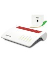 FRITZ!Box 5590 Fiber Edition Internation router inalámbrico