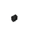 DeepCool AK400 DIGITAL Procesador Refrigerador de aire 12 cm Negro 1 pieza(s)