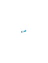 PENDRIVE ADATA 64GB USB2.0 BLANCO/AZUL AC008-64G-RWE