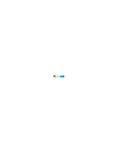 ADATA 64GB C008 unidad flash USB USB tipo A 2.0 Azul, Blanco 2