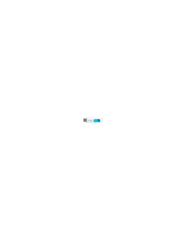 ADATA 64GB C008 unidad flash USB USB tipo A 2.0 Azul, Blanco