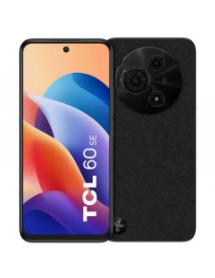 TCL 60 SE 17 cm (6.7") SIM doble Android 15 4G USB Tipo C 8 GB 512 GB