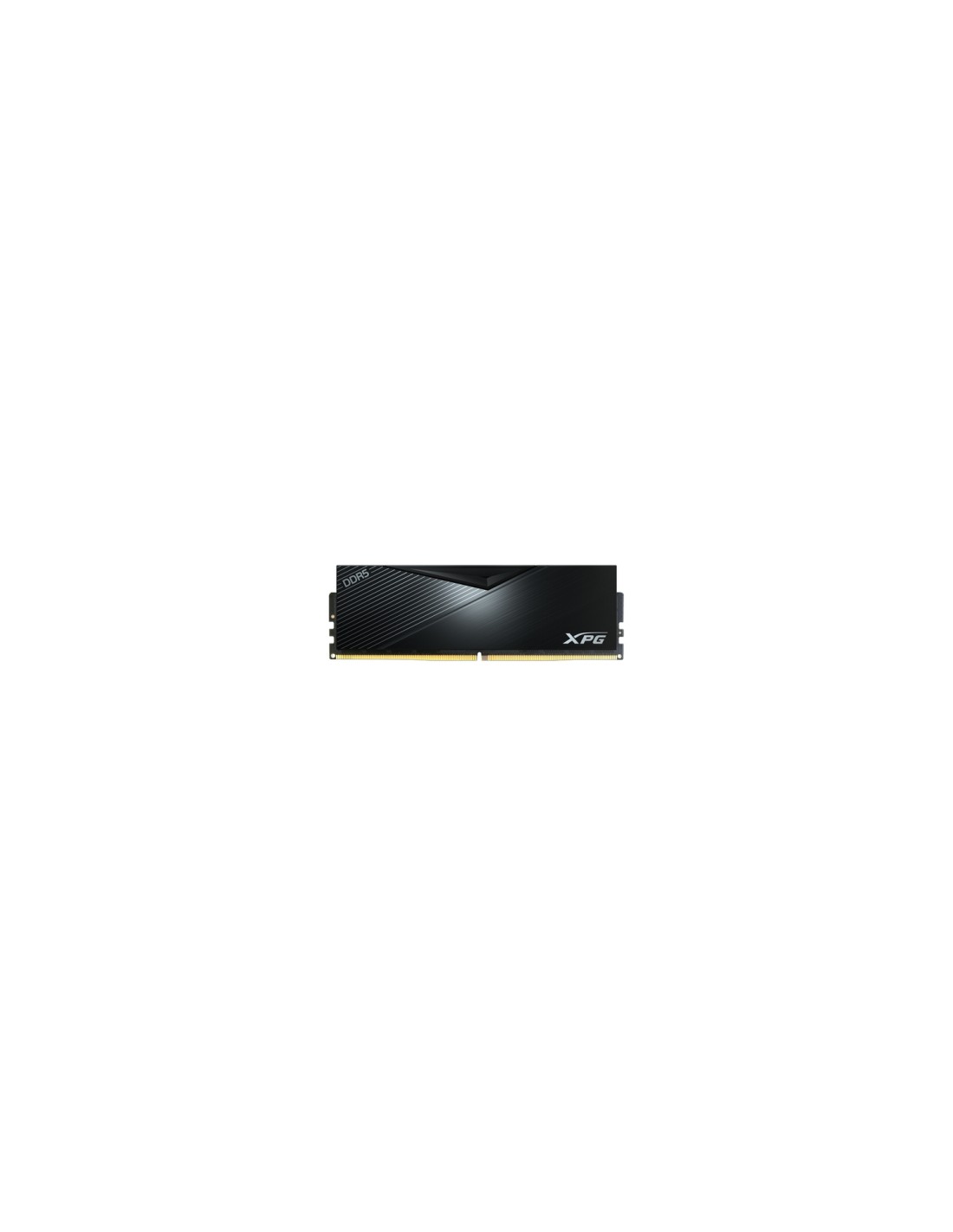 ADATA LANCER módulo de memoria 32 GB 2 x 16 GB DDR5 6000 MHz