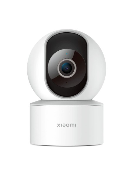 Cámara Xiaomi C301: captura momentos únicos.